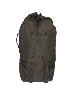 ARMY MOCHILA DUFFLE BAG , SURPLUS