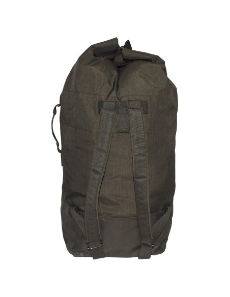 ARMY MOCHILA DUFFLE BAG , SURPLUS