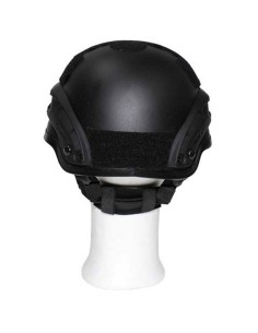 MFH HELMET MICH 2002 WITH RAILS