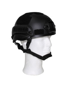MFH HELMET MICH 2002 WITH RAILS 2
