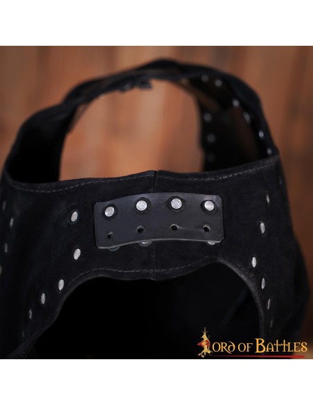 LOB BRIGANTINA KUSNACHT SEC XIV