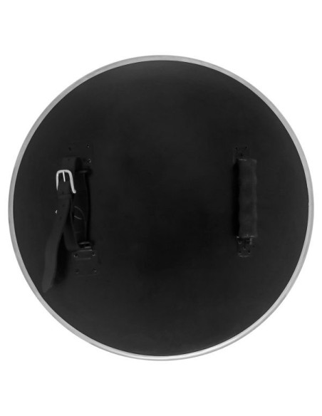 LOB ESCUDO REDONDO MADEIRA VIKING