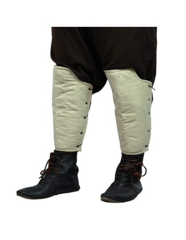 LOB GREVAS ACOLCHOADAS