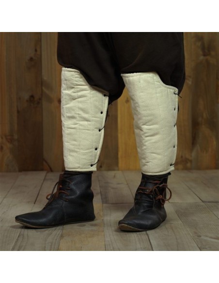 LOB GREVAS ACOLCHOADAS