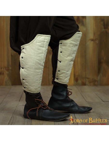LOB GREVAS ACOLCHOADAS