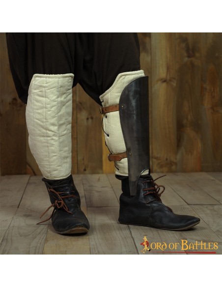 LOB GREVAS ACOLCHOADAS