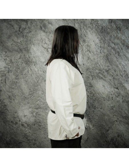 LOB CAMISA MEDIEVAL ORIA