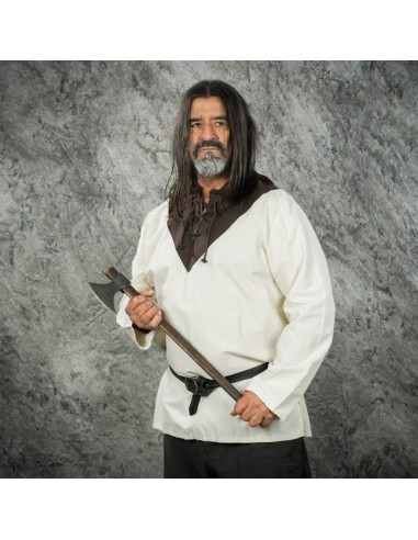 LOB ORIA MEDIEVAL SHIRT