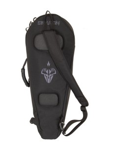 MAXIMAL SACO TRANSPORTE BESTA COMPACTA DRAKON 2