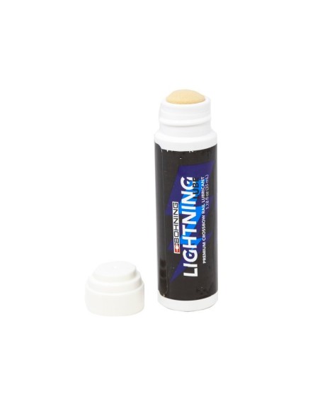 BOHNING LUBRIFICANTE RAIL BESTA LIGHTNING LUBE 35 ML