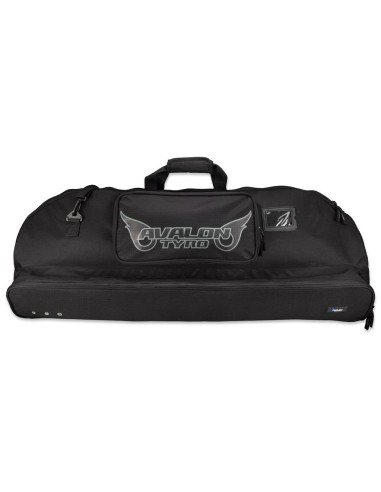 AVALON BOLSA ARCO POLEAS TYRO 116 CM