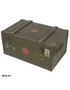 TO RENT/  MILITARY WOODEN BOXES