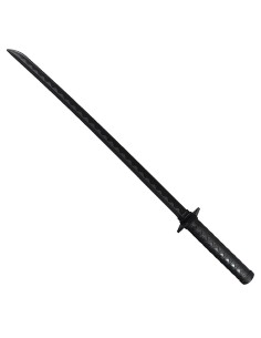 MARTIAL KATANA NINJA POLIMERO 87cm