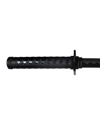 MARTIAL KATANA NINJA POLYMER 87cm