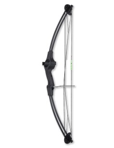 JUNXING COMPOUND BOW LEISURE 34" 15 LBS 2
