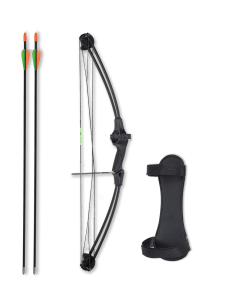 JUNXING COMPOUND BOW LEISURE 34" 15 LBS