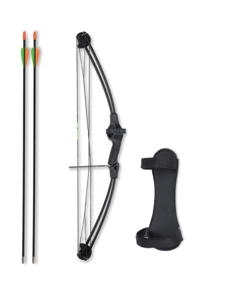 JUNXING ARCO COMPOUND INICIAÇÃO LAZER 34" 15 lbs