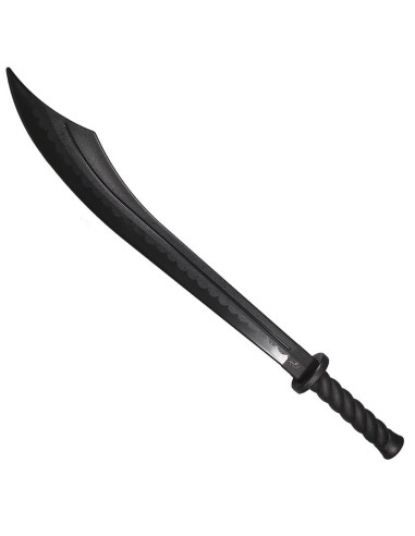 MARTIAL ESPADA SABRE DAO KUNG FU POLIMERO 85 CM