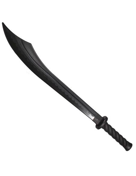 MARTIAL EPEE SABRE DAO KUNG FU POLIMERE 85 CM