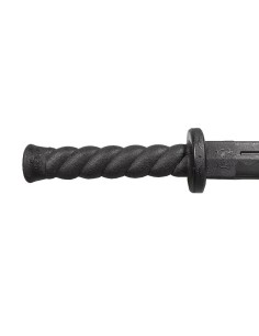 MARTIAL EPEE SABRE DAO KUNG FU POLIMERE 85 CM 2