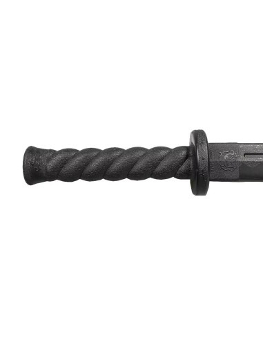 MARTIAL ESPADA SABRE DAO KUNG FU POLIMERO 85 CM