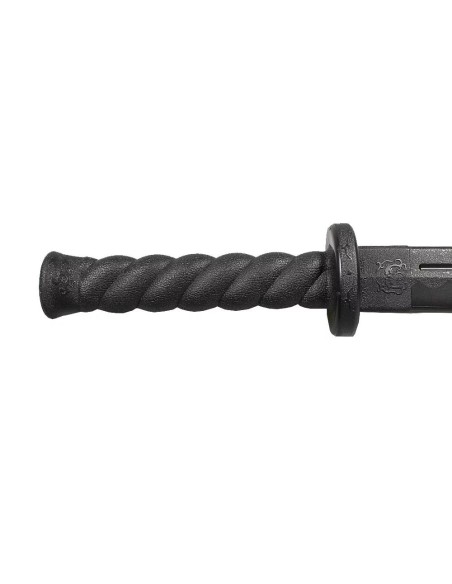 MARTIAL EPEE SABRE DAO KUNG FU POLIMERE 85 CM