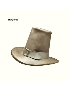 ALUGUER/ CHAPÉUS SEC XVII 2