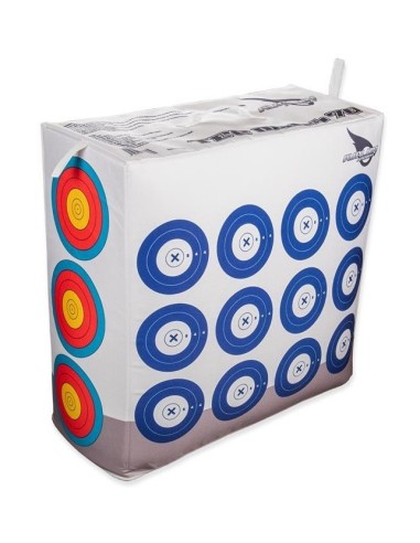 AVALON BASTIDOR SACO ALVO TEC MATCH 70x70x30 Cm