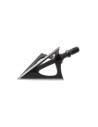 MAXIMAL PUNTA PARA CAZA BLACKRAZOR BROADHEAD (3 un)