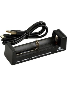 CARREGADOR PILHAS Mod1 (UN)