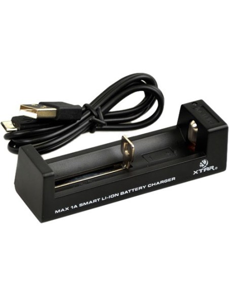 CARREGADOR PILHAS Mod1 (UN)