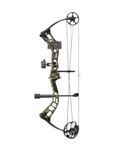 PSE ARCO COMPOUND STINGER ATK