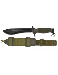 ALB TACTICAL KNIFE ref 32383