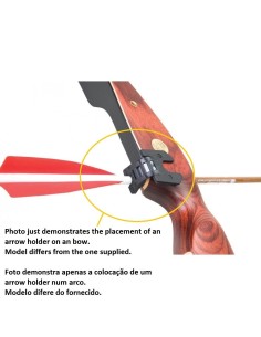 MARTIN ARROW HOLDER 2