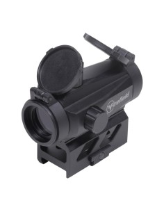 FIREFIELD RED DOT SIGHT IMPULSE 1X22 COMPACT