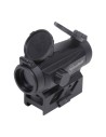 FIREFIELD VISOR PUNTO ROJO IMPULSE 1X22 COMPACT