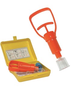 MIL-TEC SNAKE BITE KIT