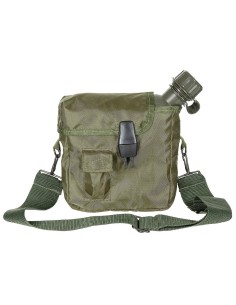 US CANTINPLORA ANGULAR CON CUBIERTA 1.9 L