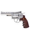 BRUNI REVOLVER CO2 4 BR-701 METALIQUE CAL 4,5