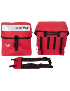 ROYAL MAIL BOLSA ALFORJA CORREO (EXCEDENTES) 2