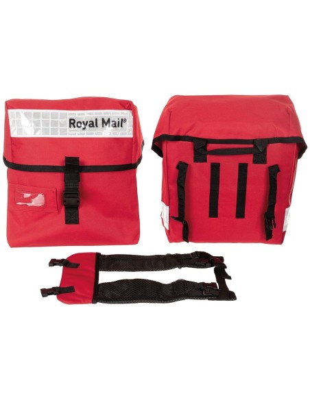 ROYAL MAIL SACO ALFORGE CORREIO, SURPLUS