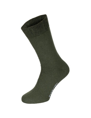 ARMY CHAUSSETTES D'HIVER (3 Paires) 39-42