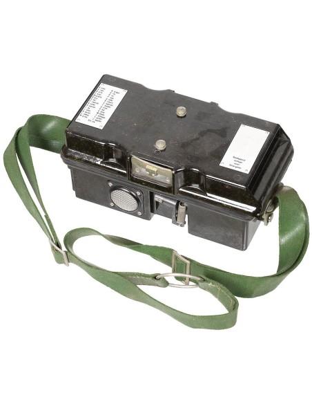 ARMY FIELD TELEPHONE Nr 5 NVA