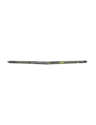 EK ARC POUR ARBALETE 40 LIVRES, CAMO