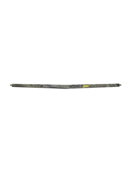 EK ARCO RECURVO PARA BESTA 40 lbs, CAMO