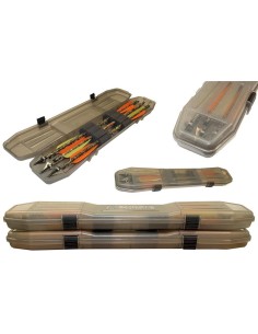 MTM ESTUCHE TRAVELER 6 FLECHAS BALLESTA (un)