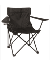 MIL-TEC CHAISE PLIANTE AVEC ACCOUDOIRS (un)
