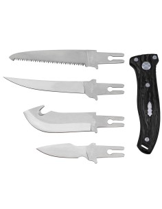 FOX HUNTER MULTI KNIFE ref 27176