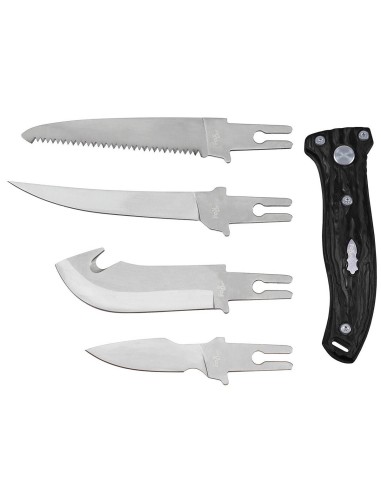 FOX HUNTER MULTI KNIFE ref 27176