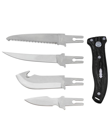FOX HUNTER MULTI KNIFE ref 27176